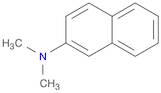 N,N-Dimethylnaphthalen-2-amine