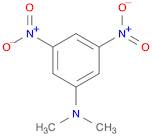 N,N-DIMETHYL-3,5-DINITROANILINE