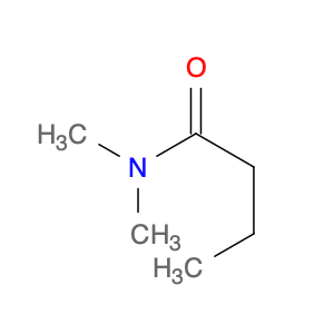 N,N-DIMETHYLBUTYRAMIDE