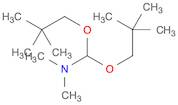 N,N-DIMETHYLFORMAMIDE DINEOPENTYL ACETAL