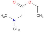 Ethyl 2-(dimethylamino)acetate