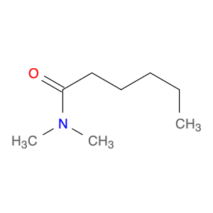 N,N-DIMETHYLHEXANAMIDE