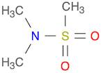 N,N-DIMETHYL METHANESULFONAMIDE