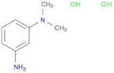 N1,N1-Dimethylbenzene-1,3-diamine dihydrochloride