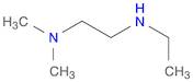 N,N-DIMETHYL-N-ETHYLETHYLENEDIAMINE