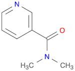 N,N-DIMETHYLNICOTINAMIDE