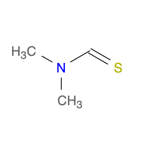 N,N-Dimethylthioformamide