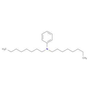 N,N-DI-N-OCTYLANILINE