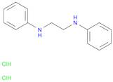 N,N-Diphenylethylenediamine Dihydrochloride 