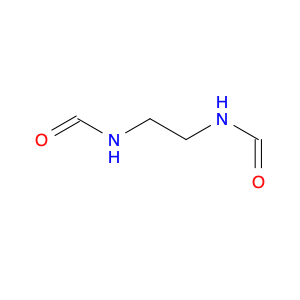 N,N'-(Ethane-1,2-diyl)diformamide