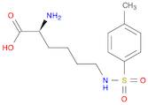 H-LYS(TOS)-OH