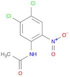 N1-(4,5-DICHLORO-2-NITROPHENYL)ACETAMIDE