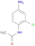 N-(4-Amino-2-chlorophenyl)acetamide