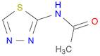 N-1,3,4-Thiadiazol-2-ylacetamide