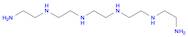 Pentaethylenehexamine