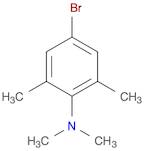 4-Bromo-N,N,2,6-tetramethylaniline