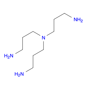 TRIS(3-AMINOPROPYL)AMINE