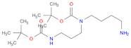 N1,N4-Bis-Boc-spermidine