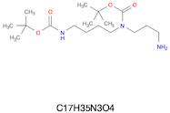 N1,N5-Bis-Boc-spermidine