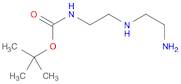 tert-Butyl (2-((2-aminoethyl)amino)ethyl)carbamate