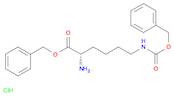 H-Lys(Z)-OBzl.HCl