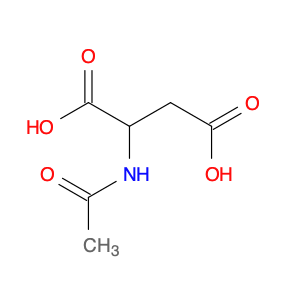 2-Acetamidosuccinic acid