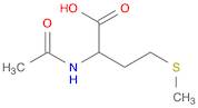 Ac-DL-Met-OH