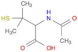 N-ACETYL-DL-PENICILLAMINE