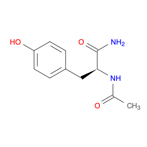 N-Acetyl-L-tyrosinamide