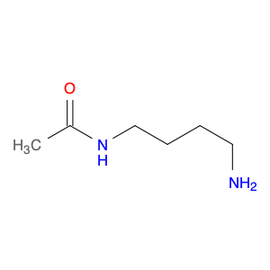 N-acetylputrescine