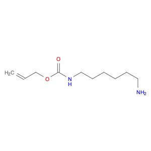 N-Alloc-1,6-hexanediaMine