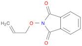 2-(Allyloxy)isoindoline-1,3-dione