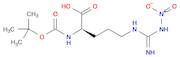 Boc-D-Arg(NO2)-OH