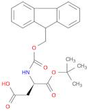 Fmoc-D-Asp-OtBu