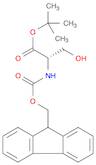 Nα-FMOC-L-SERINE TERT-BUTYL ESTER