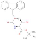 Fmoc-Thr-OtBu