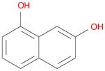 Naphthalene-1,7-diol