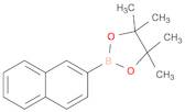 NAPHTHALENE-2-BORONIC ACID, PINACOL ESTER