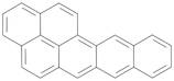 Naphtho[2,1,8-qra]tetracene