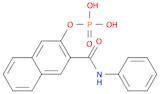 Naphthol AS phosphate