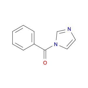 N-BENZOYLIMIDAZOLE