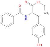 Bz-Tyr-OEt