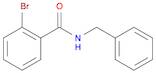 N-Benzyl-2-bromobenzamide