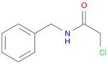 N-Benzyl-2-chloroacetamide