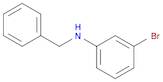 N-Benzyl-3-bromoaniline