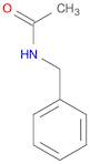 N-BENZYLACETAMIDE