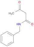 N-Benzyl-3-oxobutanamide