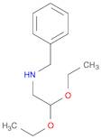 N-Benzyl-2,2-diethoxyethanamine