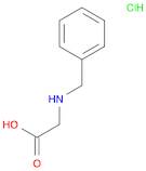 Bzl-Gly-OH.HCl