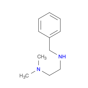 N1-Benzyl-N2,N2-dimethylethane-1,2-diamine